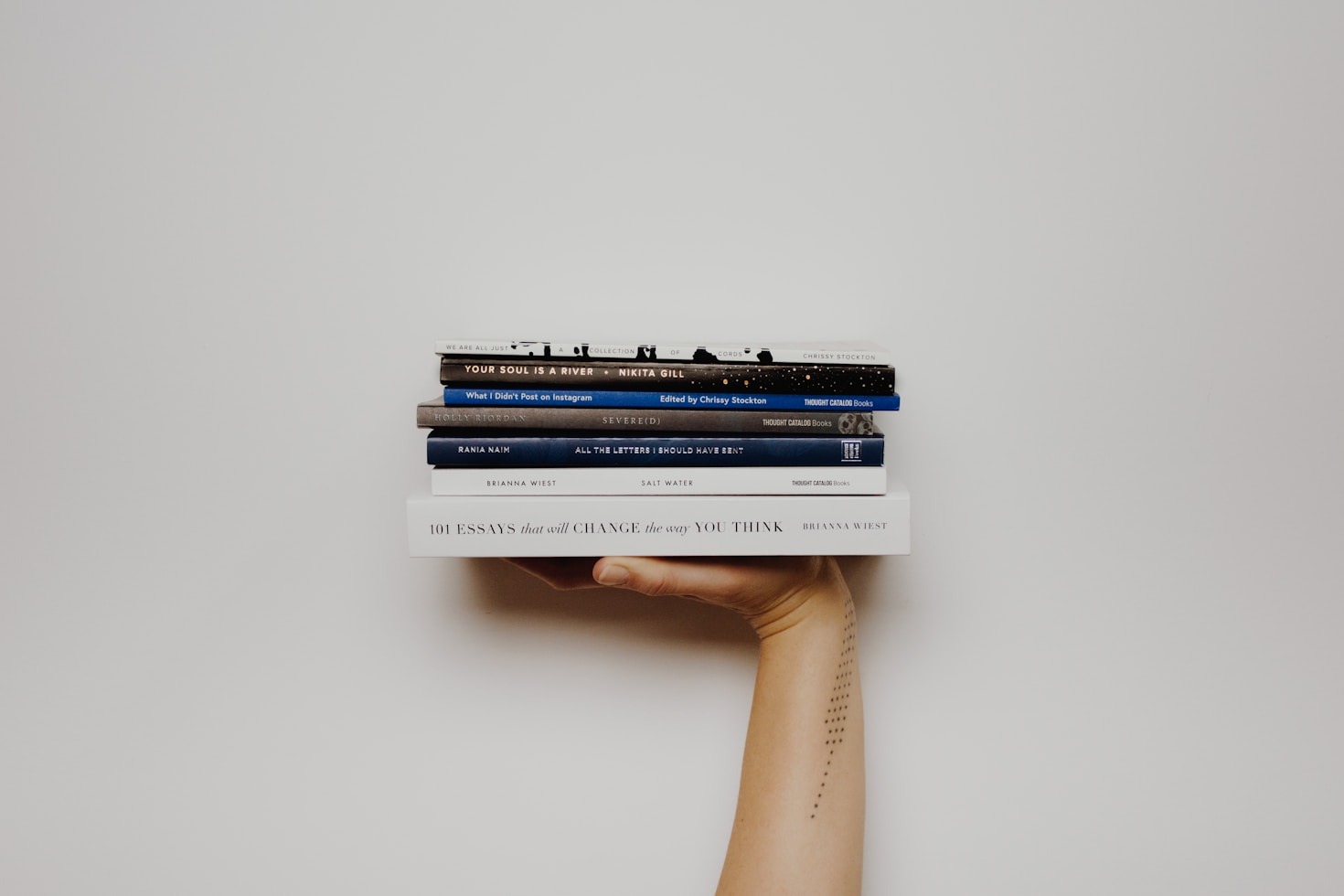 Top 10 Books That Spark Profound Conversations